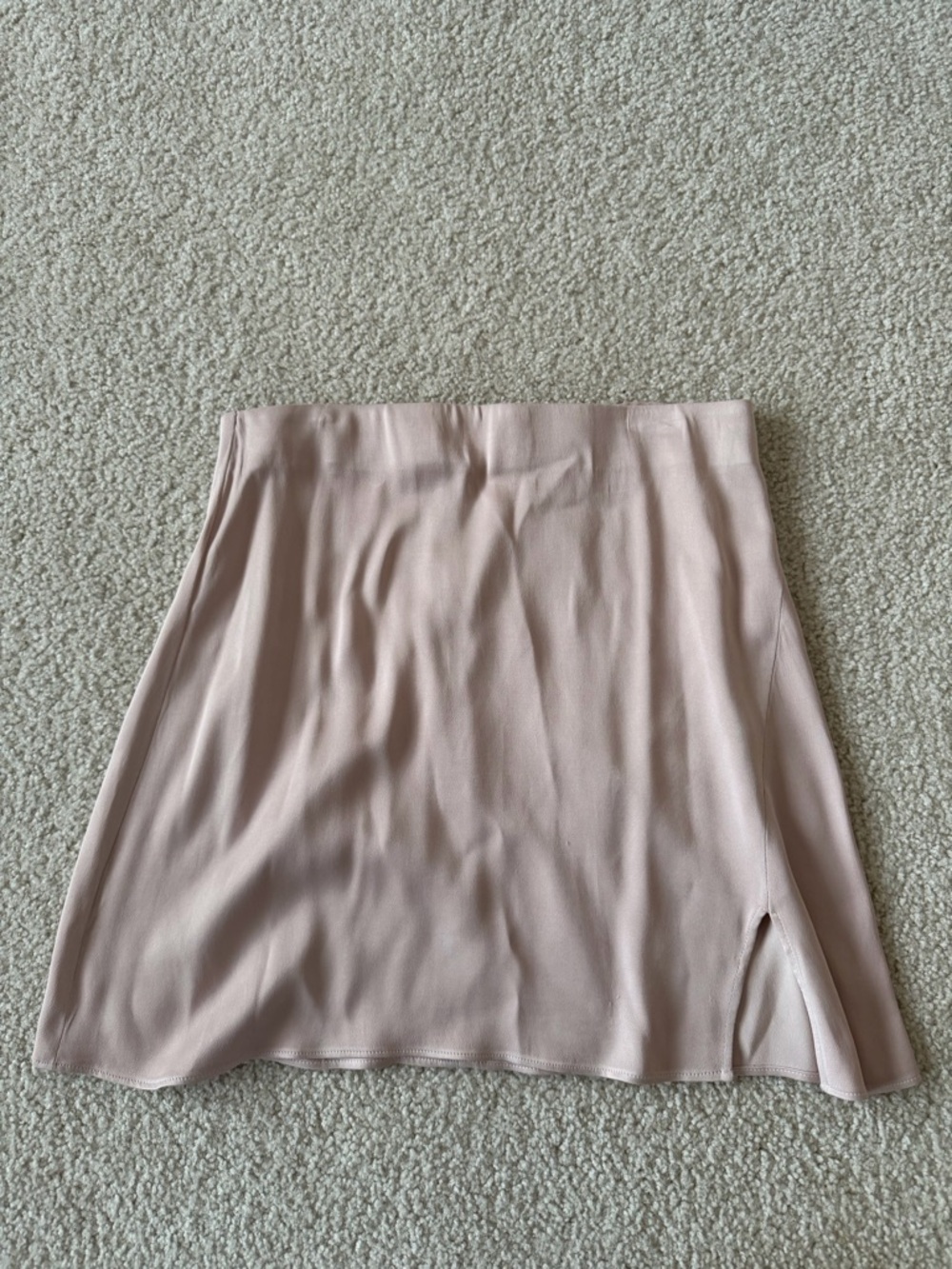 Wilfred mini skirt